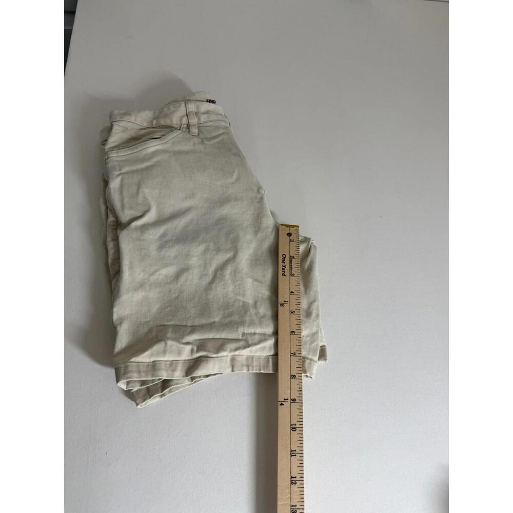 Rhone Basic Solid Stretch Twill 8" Everyday Short… - image 6